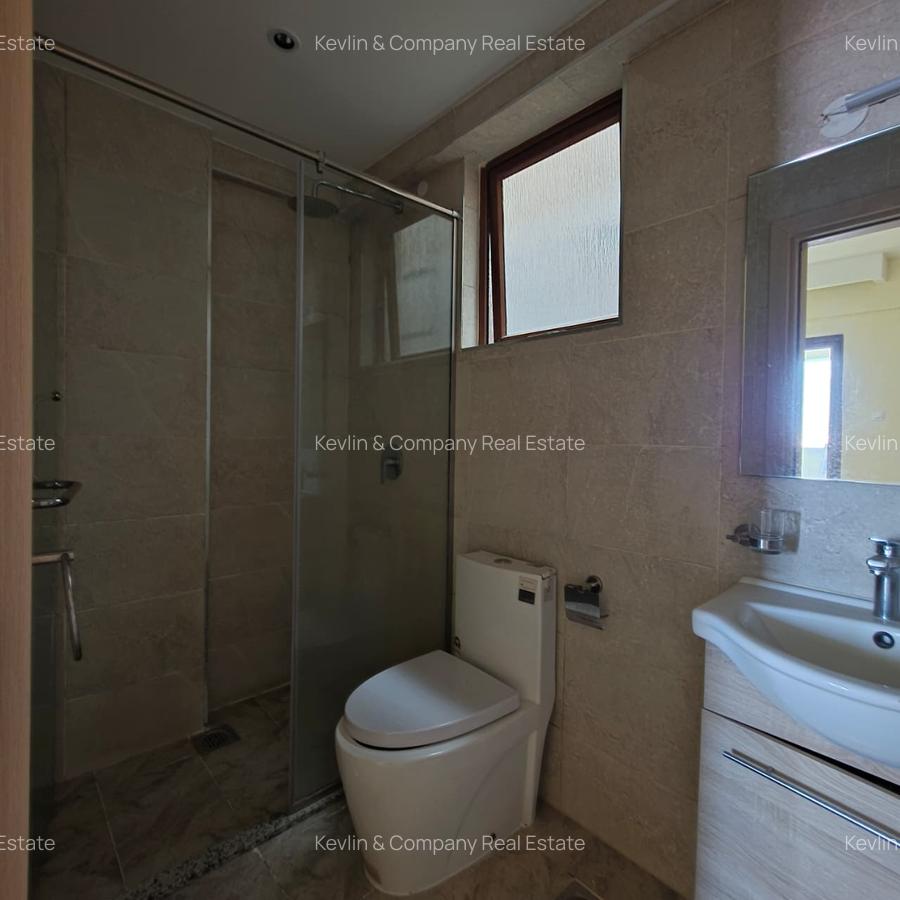 3 Bed Apartment with En Suite in Kileleshwa - 11