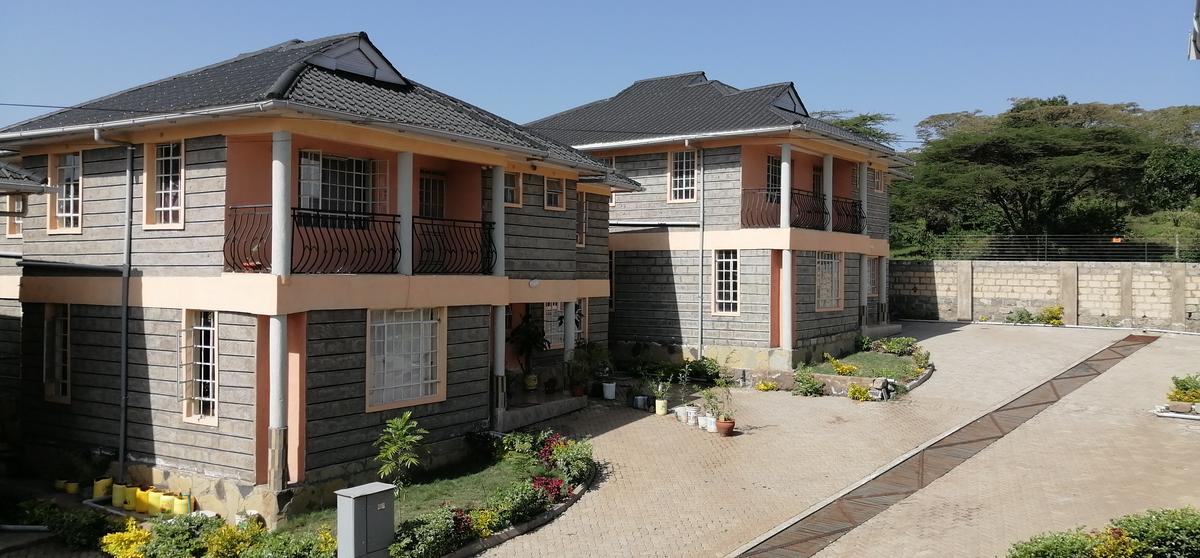 5 Bed House with En Suite in Ongata Rongai - 1