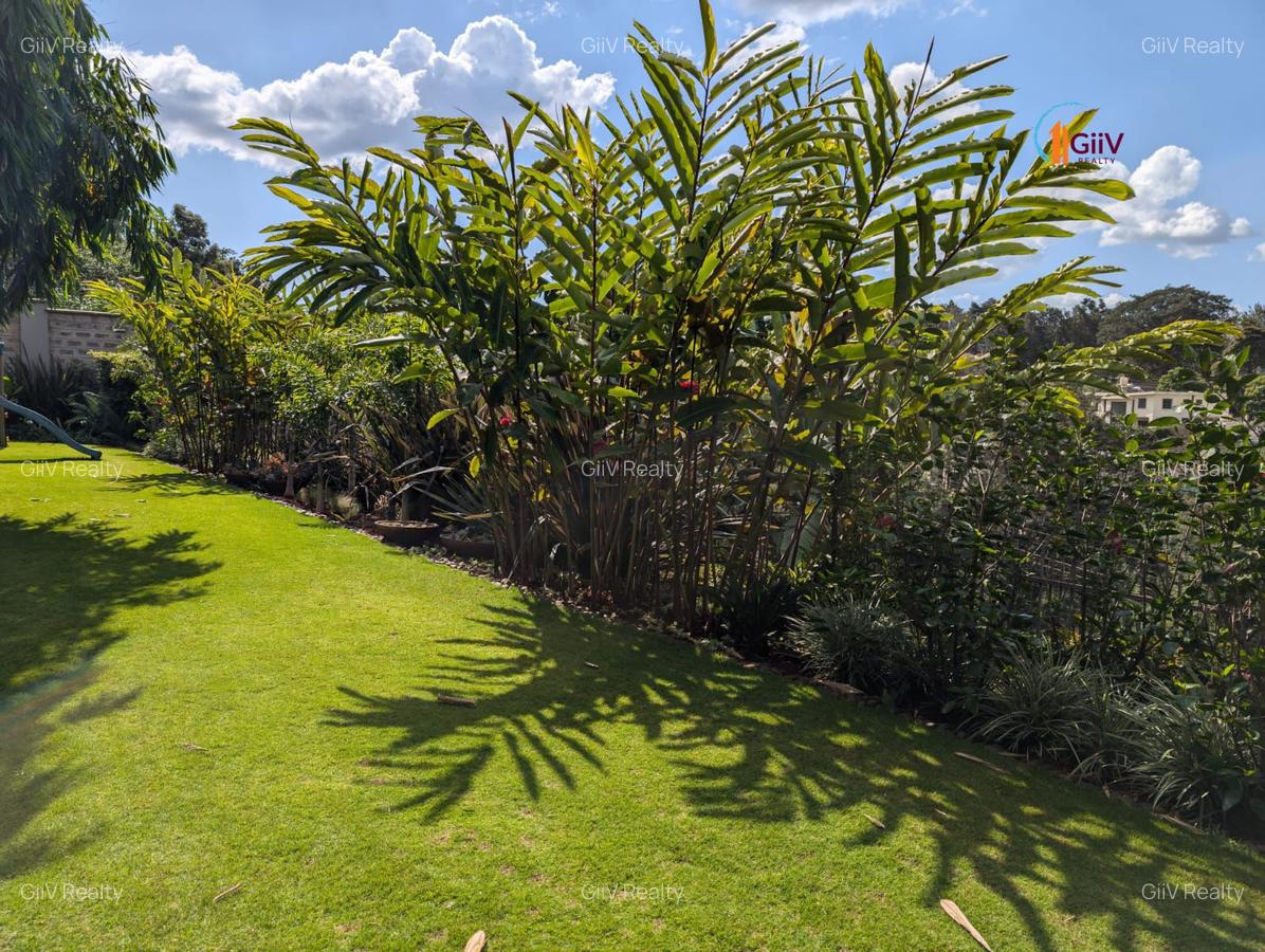 Furnished 2 Bed Apartment with En Suite in Kitisuru - 2