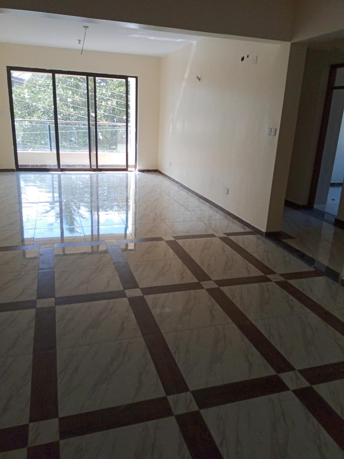 Serviced 4 Bed Apartment with En Suite at Nyali - 19