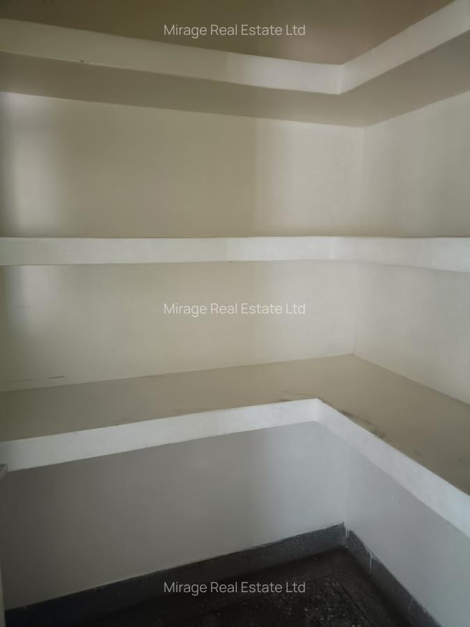 3 Bed Apartment with Parking in Kileleshwa - 11