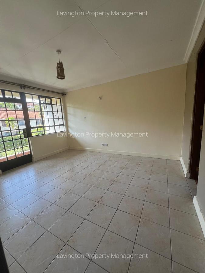 4 Bed Townhouse with En Suite at Loresho - 3