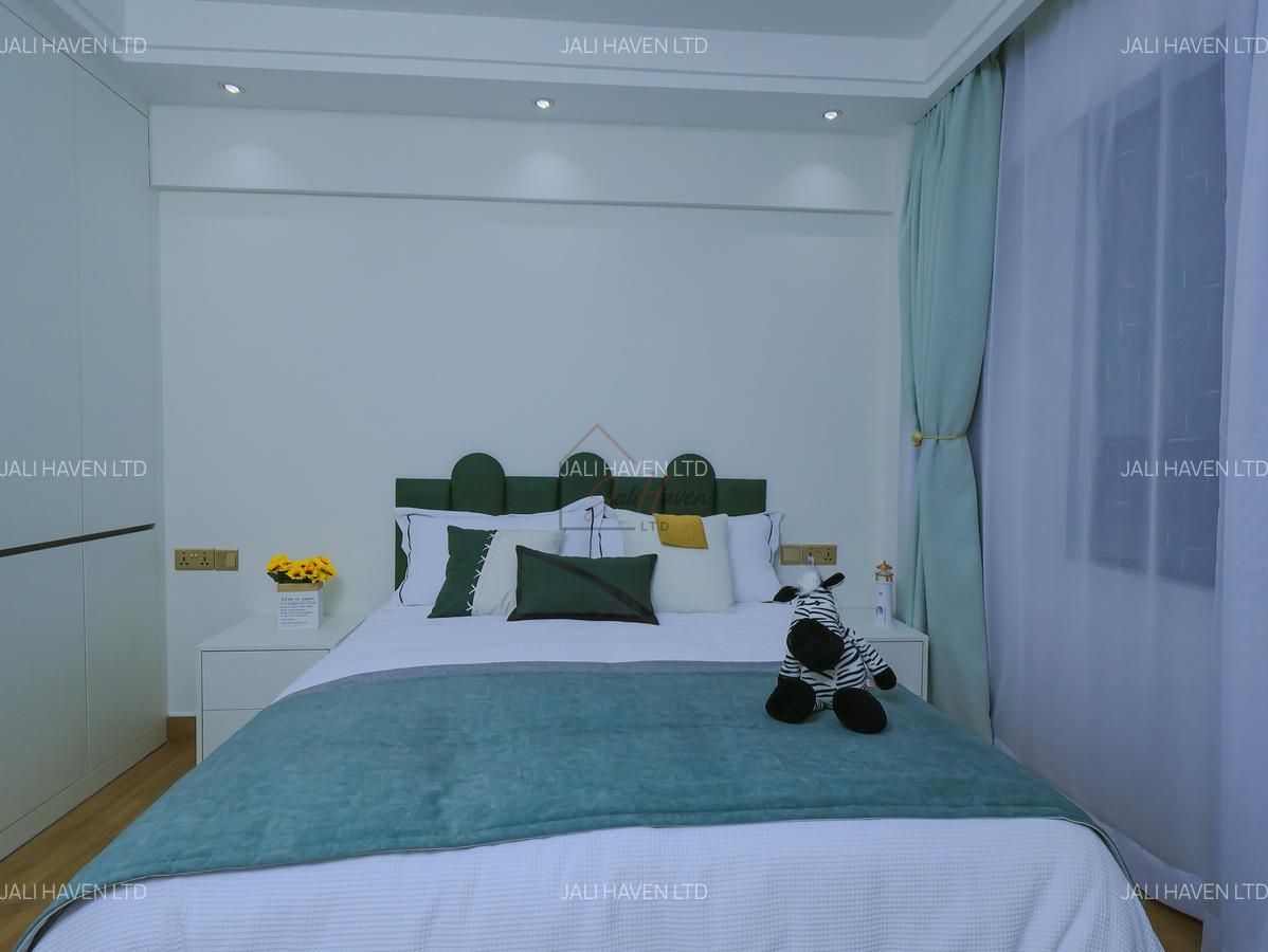 2 Bed Apartment with En Suite in Kileleshwa - 6