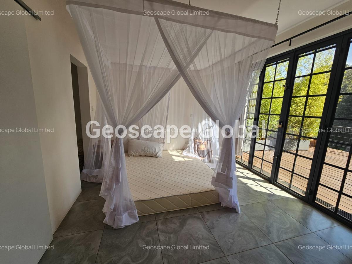 2 Bed House with En Suite in Kitisuru - 8