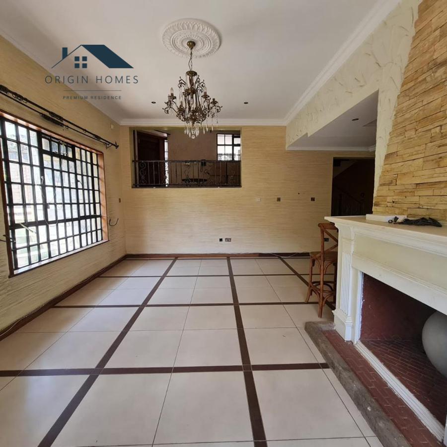 5 Bed Townhouse with En Suite at Spring Valley - 8