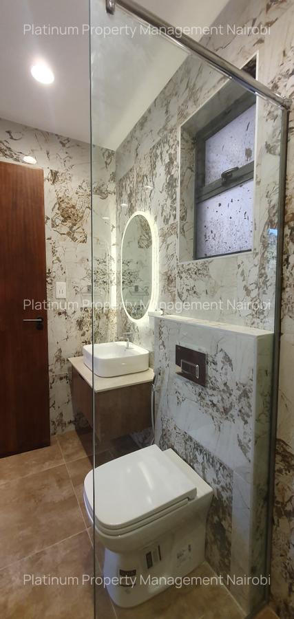 2 Bed Apartment with En Suite at Brookside Gardens - 14