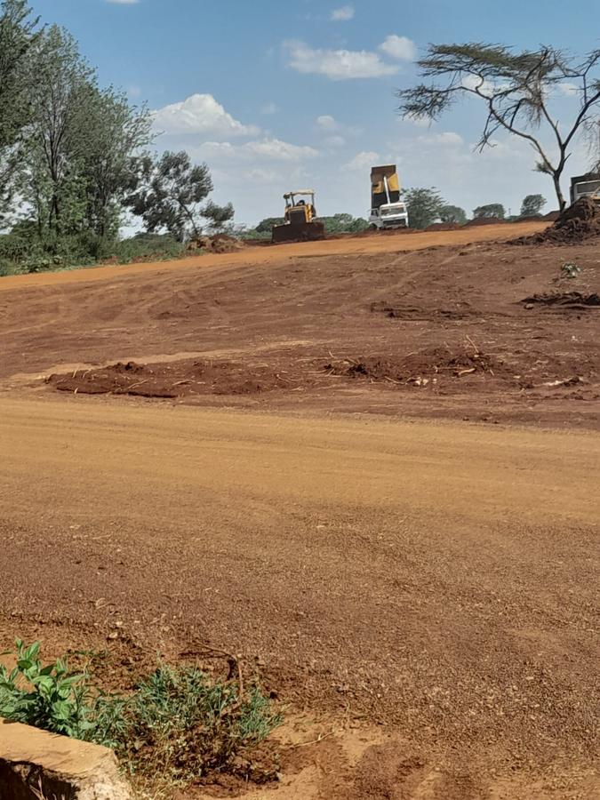 Land in Ruiru - 5