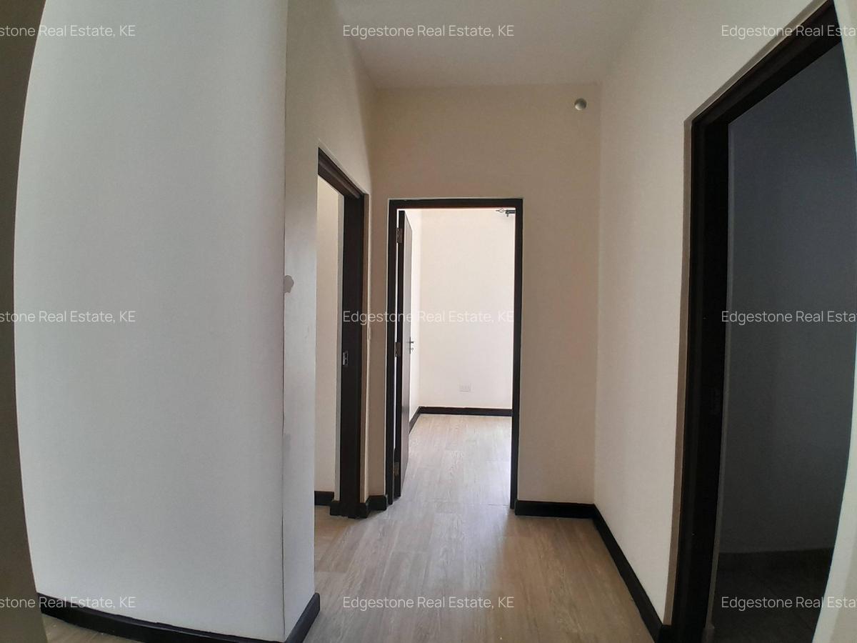 2 Bed Apartment with Borehole in Vipingo - 15