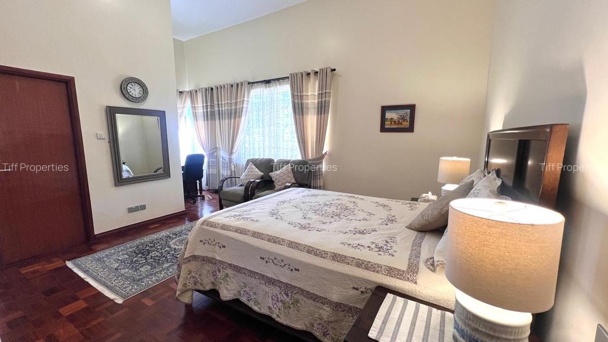5 Bed Townhouse in Lower Kabete - 16