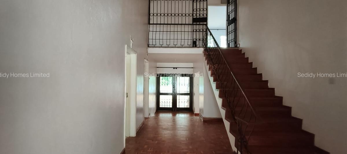4 Bed House with En Suite in Thigiri - 5