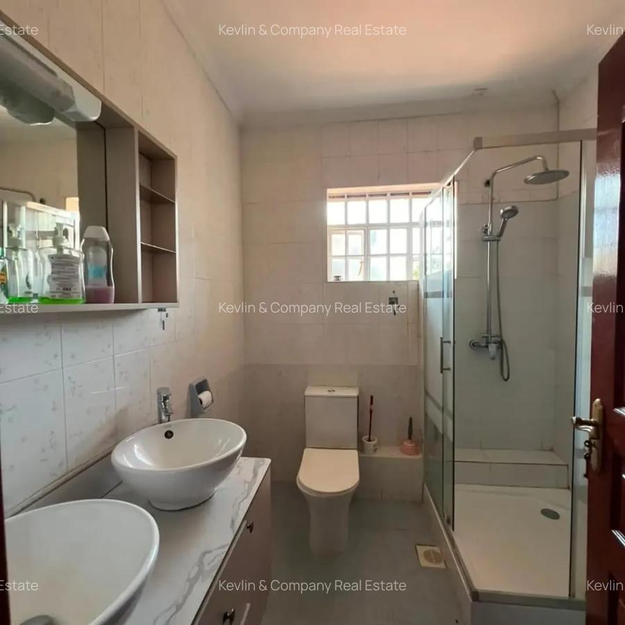 5 Bed Villa with En Suite in Runda - 15
