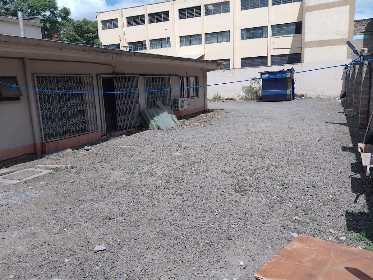 0.5 ac Commercial Property with Service Charge Included at Likoni Road - 18