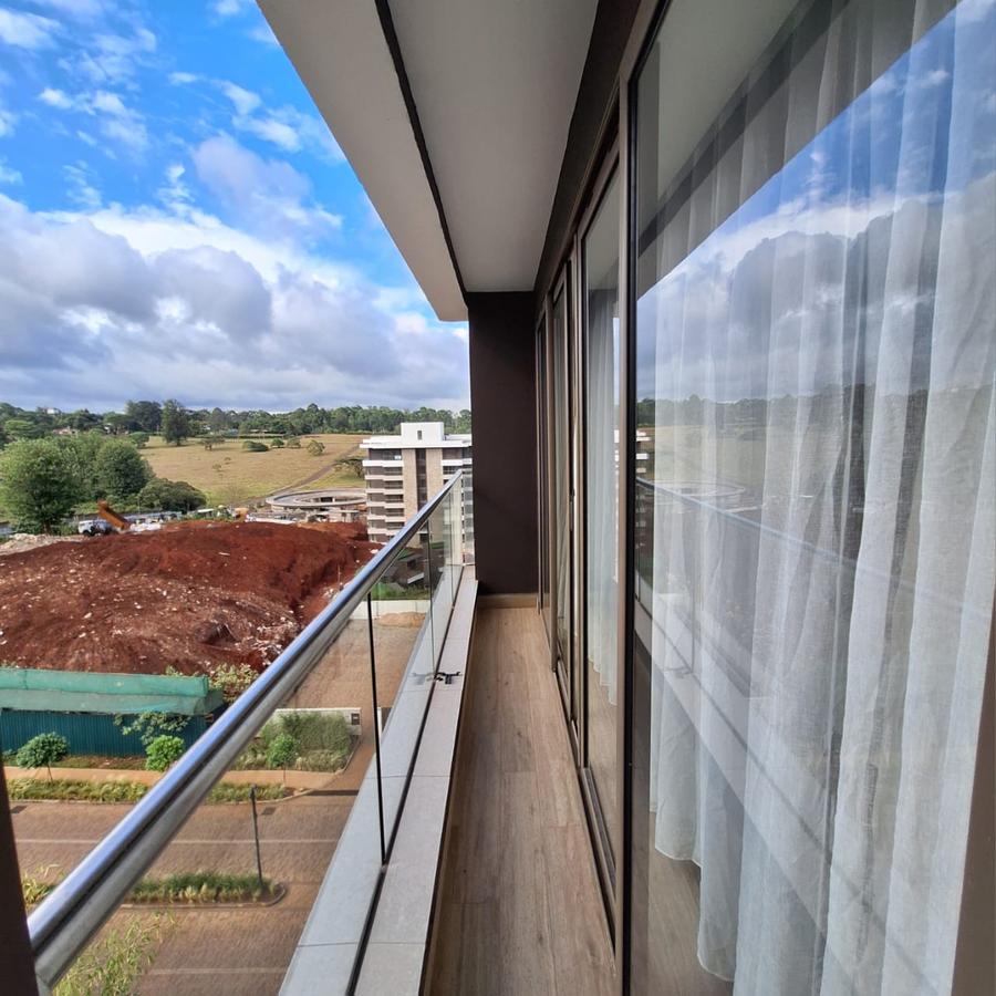 Furnished 1 Bed Apartment with En Suite at Red Hill Road - 4