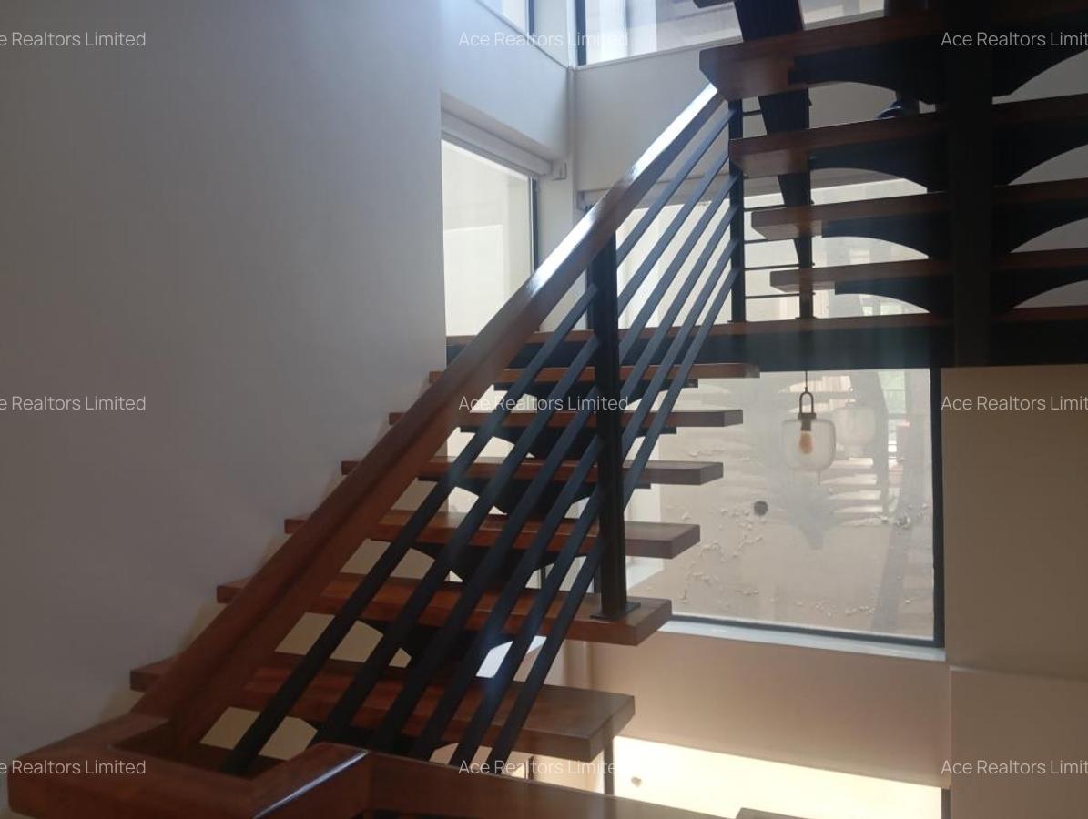 5 Bed Villa with En Suite at Tigoni Limuru Road - 6