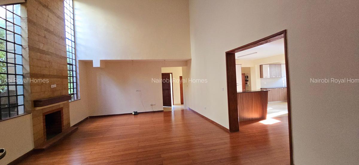 4 Bed Townhouse with En Suite at Kitisuru Ridge - 8