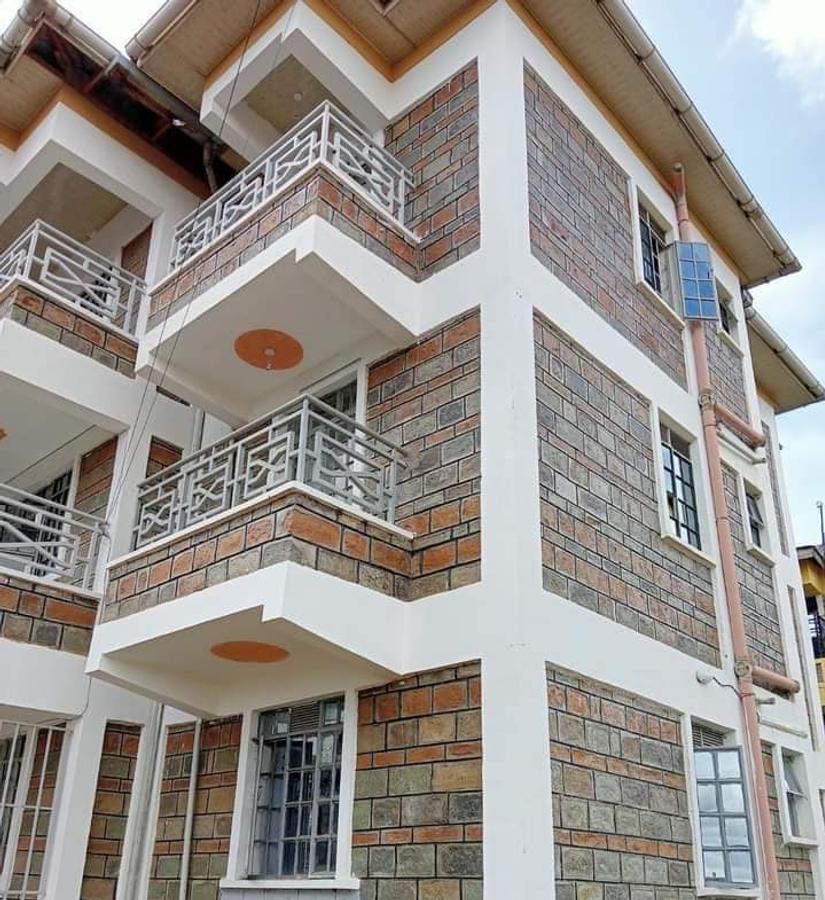 10 Bed House with En Suite at Kisumu Mamboleo - 4