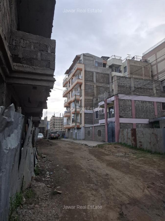 1 Bed Apartment with En Suite at Shooters - 4