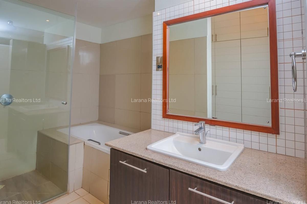 3 Bed Apartment with Swimming Pool at Muthangari - 6