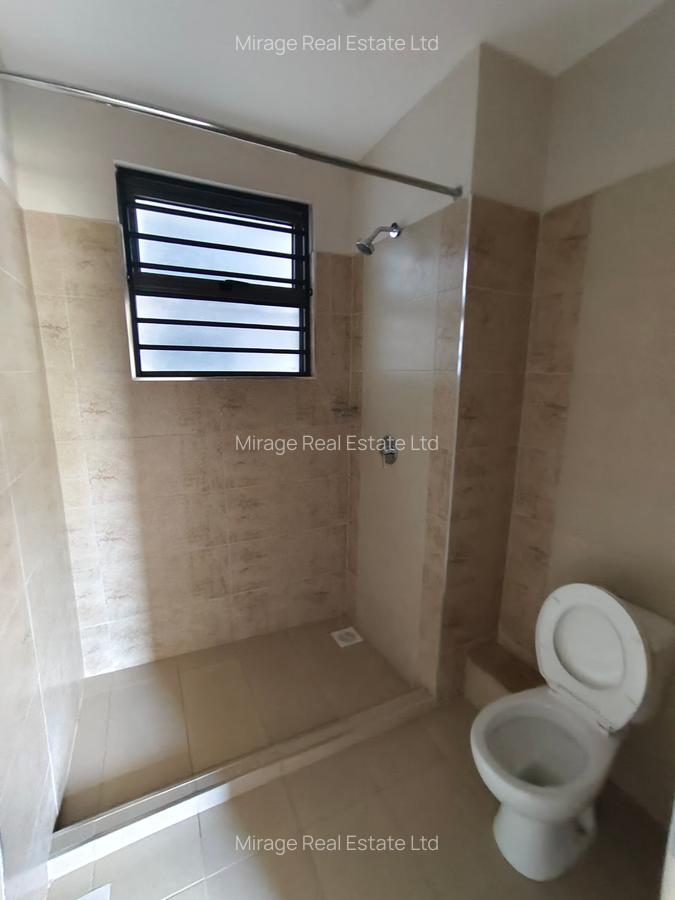 3 Bed Apartment with Swimming Pool in Kitisuru - 11