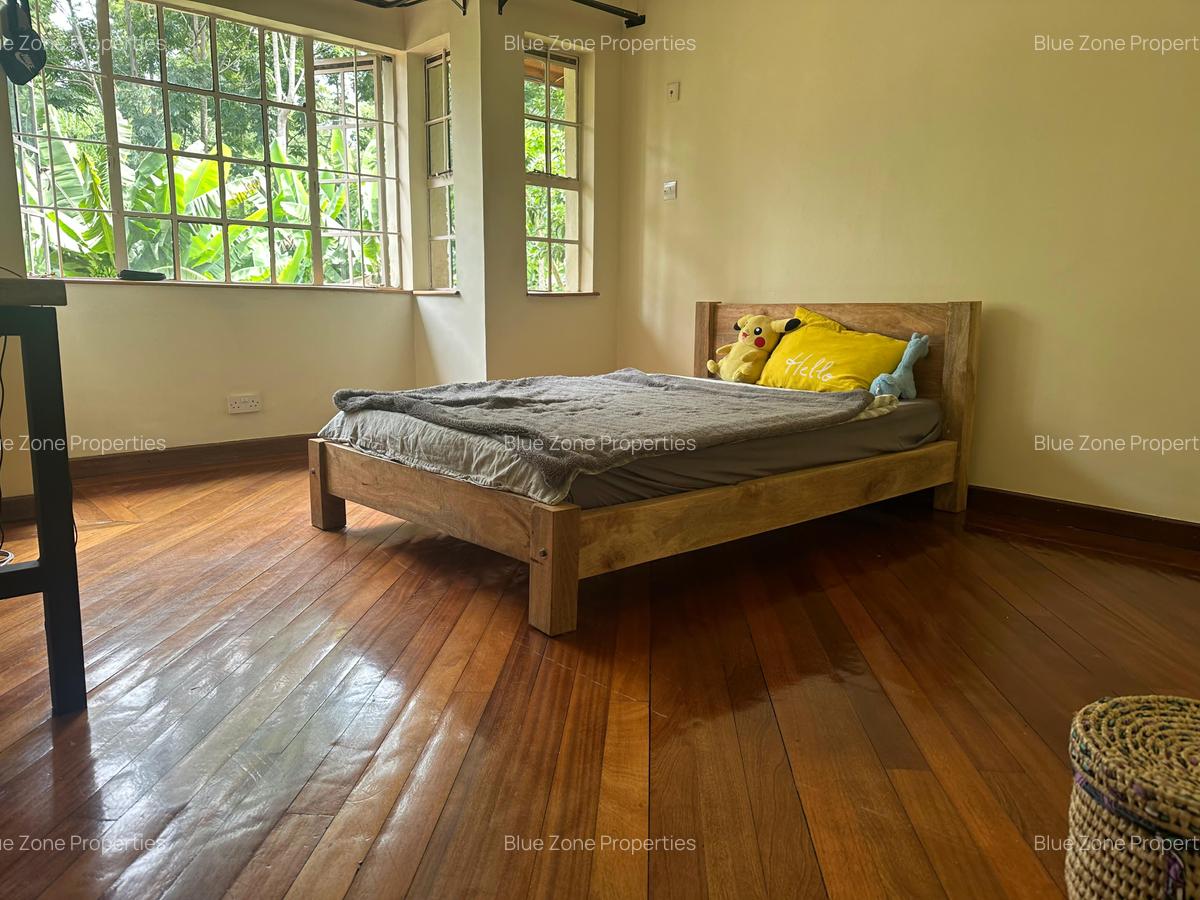 5 Bed Villa with En Suite at Off Rosslyn Lone Tree Rd - 14