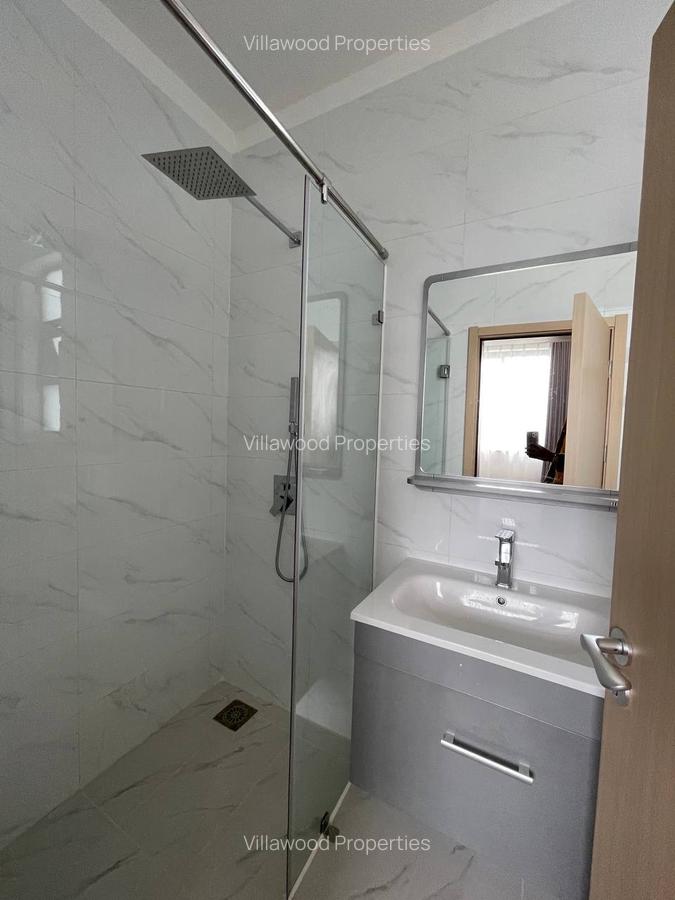 4 Bed House with En Suite in Ongata Rongai - 16