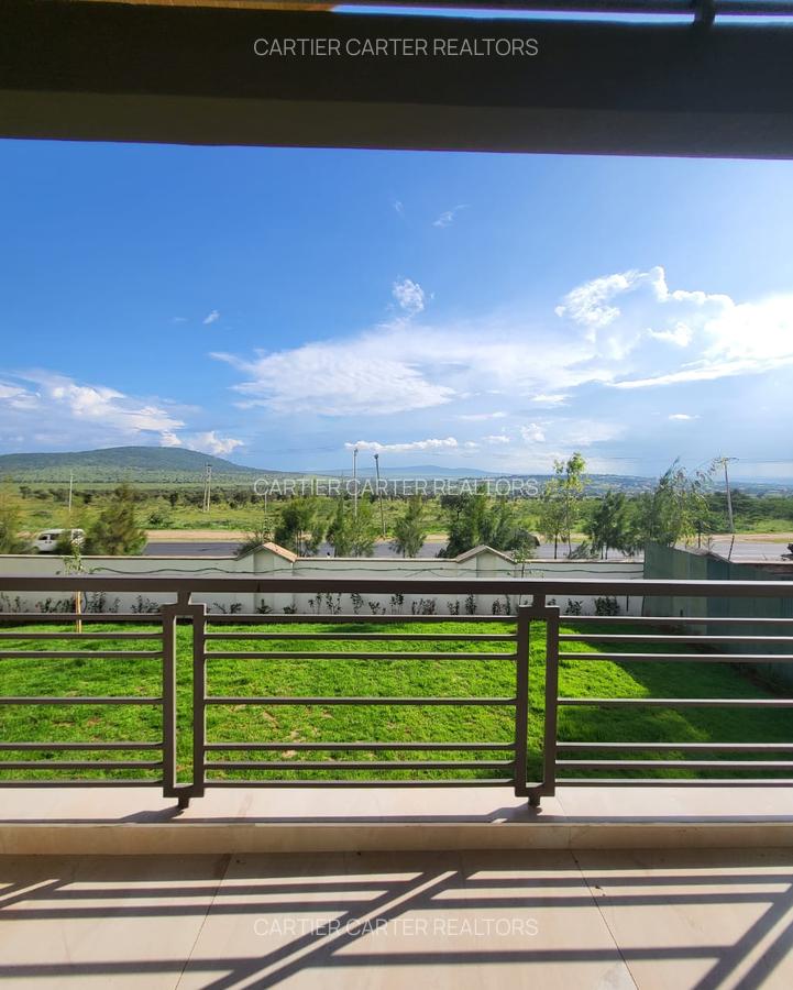 4 Bed Villa with En Suite in Machakos County - 12