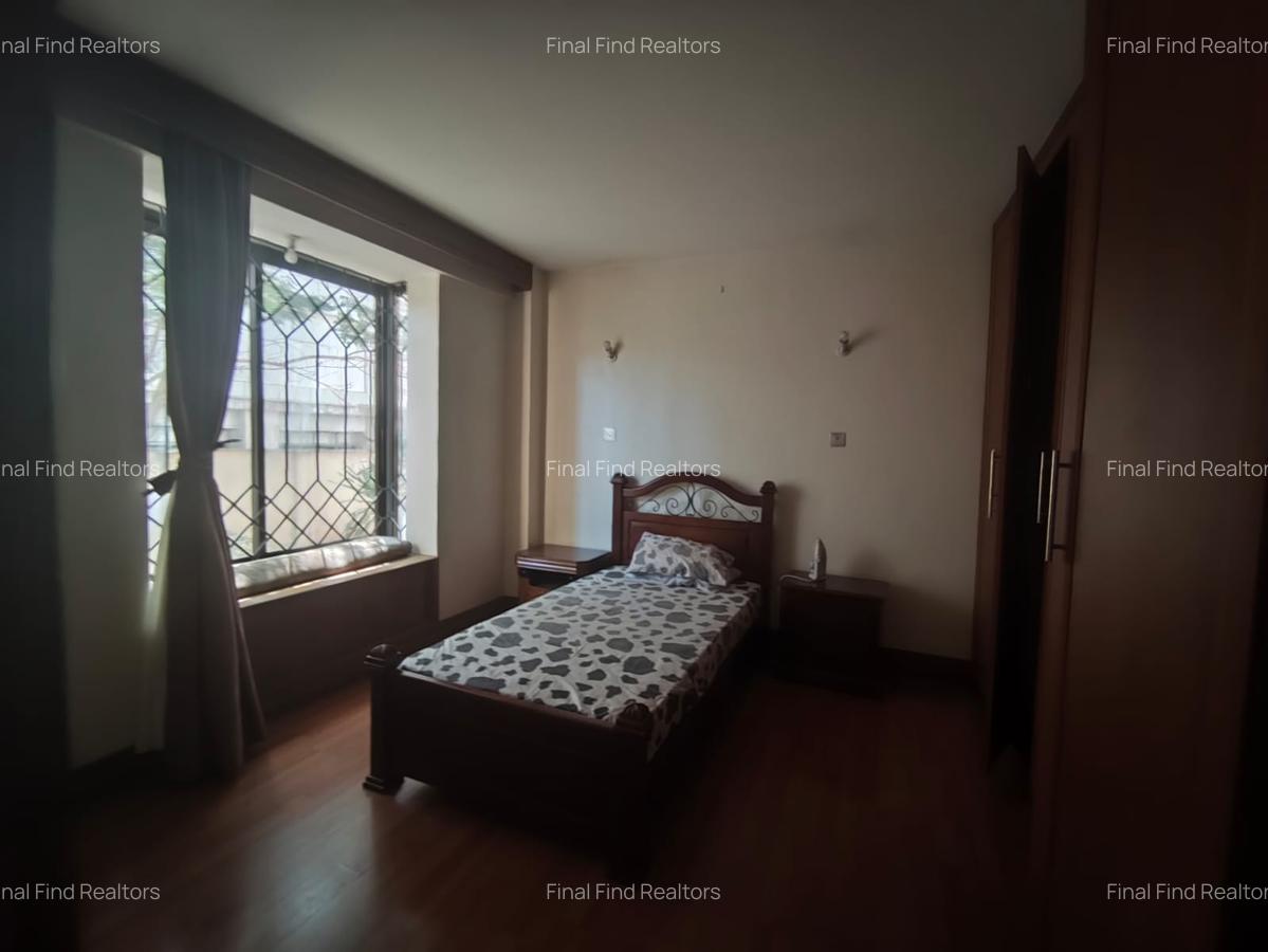 Furnished 4 Bed Apartment with En Suite in Lower Kabete - 5