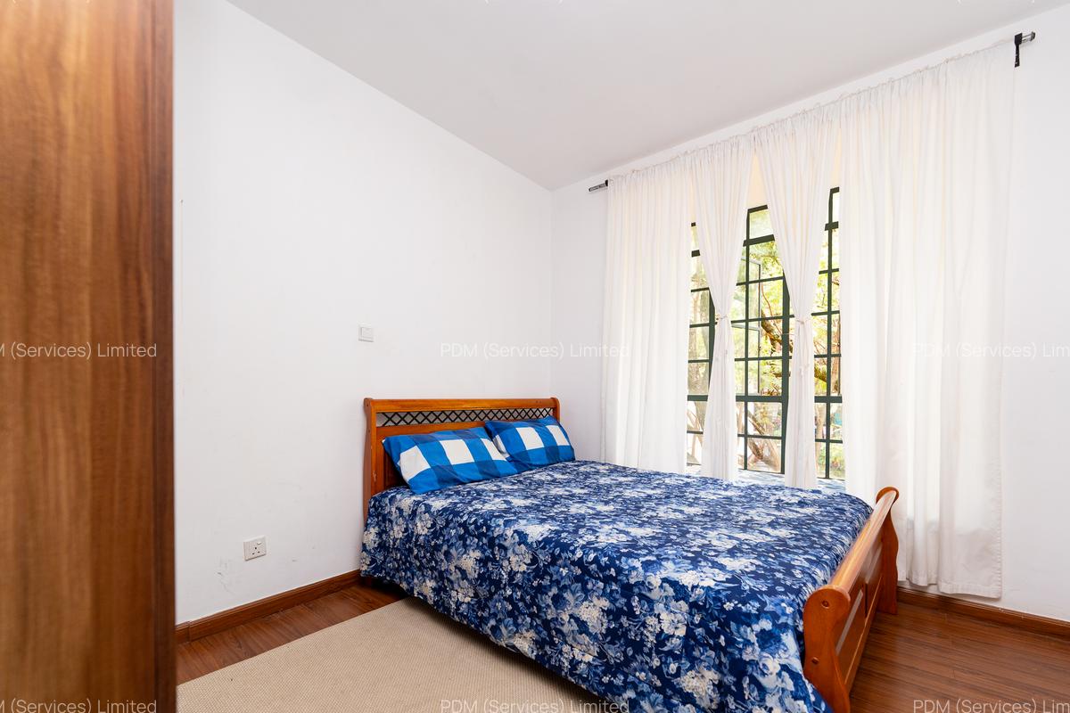 3 Bed Apartment with En Suite in Kahawa West - 9