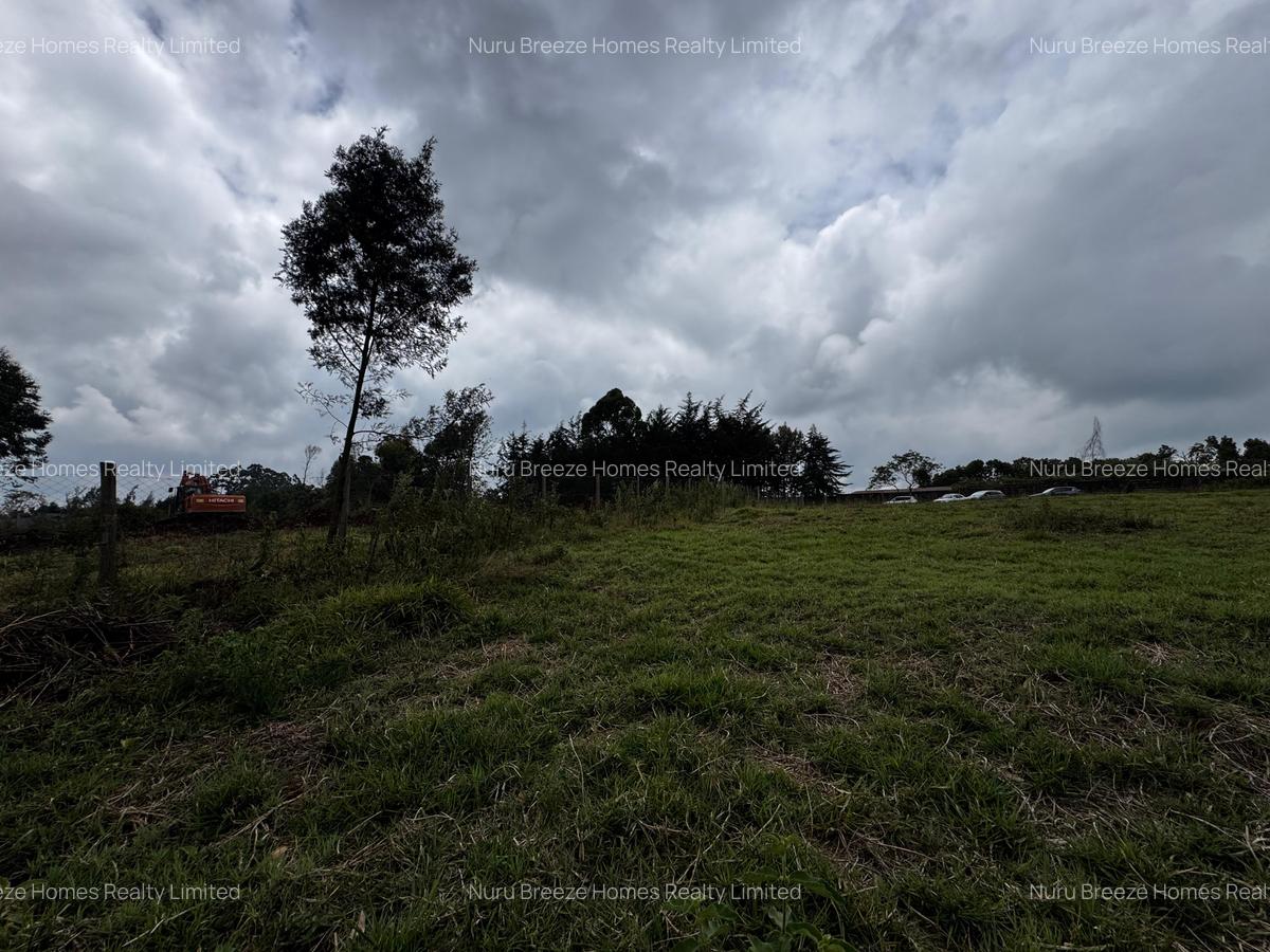 0.5 ac Land in Redhill - 4