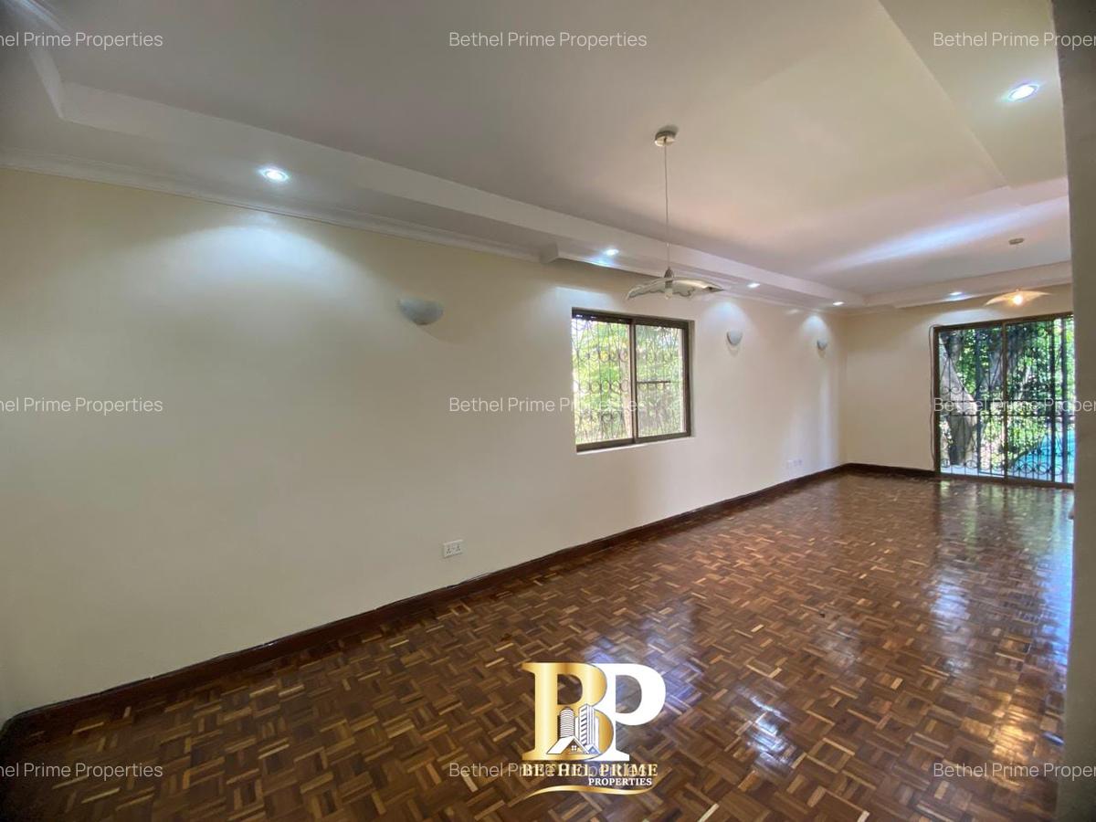 1 Bed House with Swimming Pool in Thigiri - 6