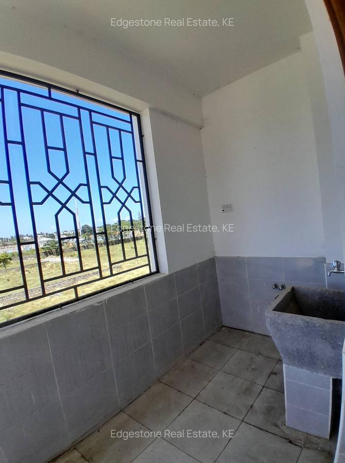 2 Bed Apartment with En Suite in Mtwapa - 17