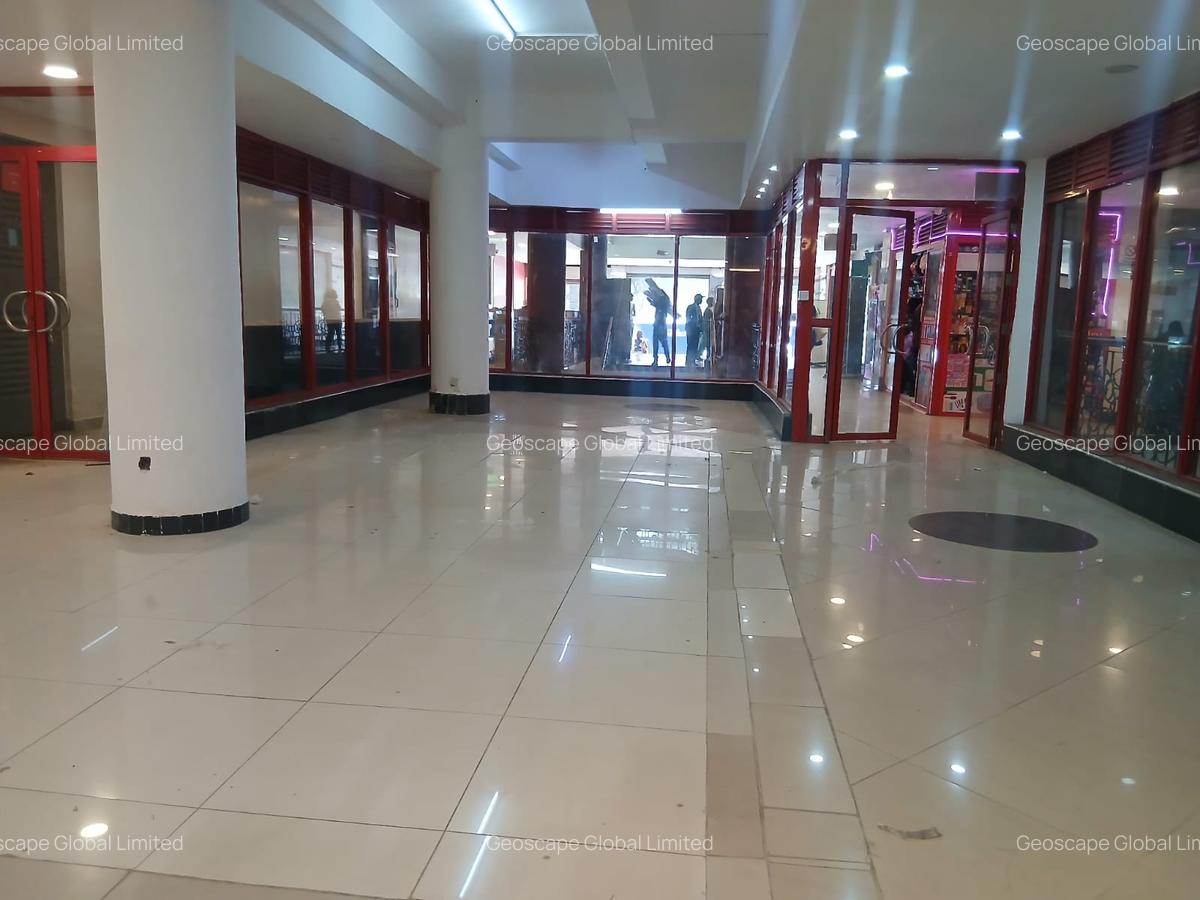 3,800 ft² Warehouse with Parking in Mombasa Road - 8