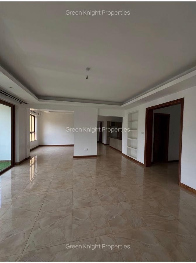 Serviced 3 Bed Apartment with En Suite in Lavington - 10