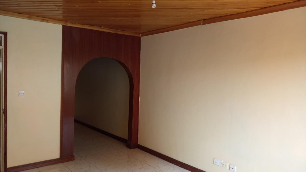 4 Bed Townhouse with En Suite at Kileleshwa Estate - 13