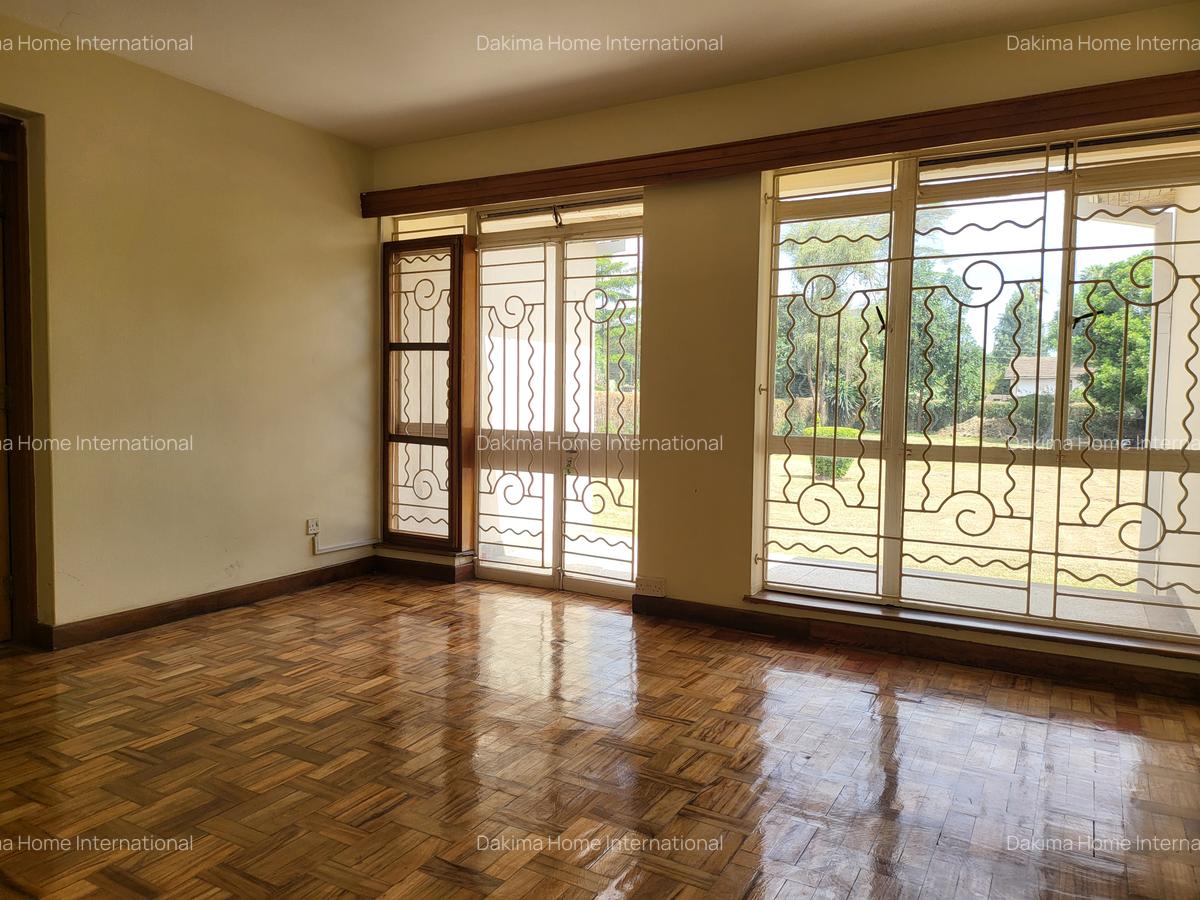 5 Bed House with En Suite in Thigiri - 5