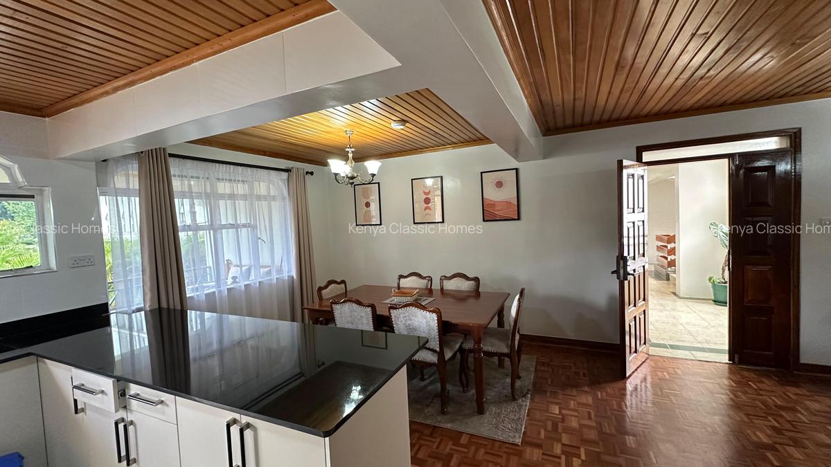 Serviced 1 Bed Apartment with En Suite at Lavington - 4