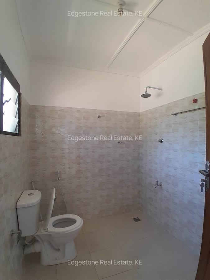 4 Bed Villa with En Suite in Mtwapa - 4