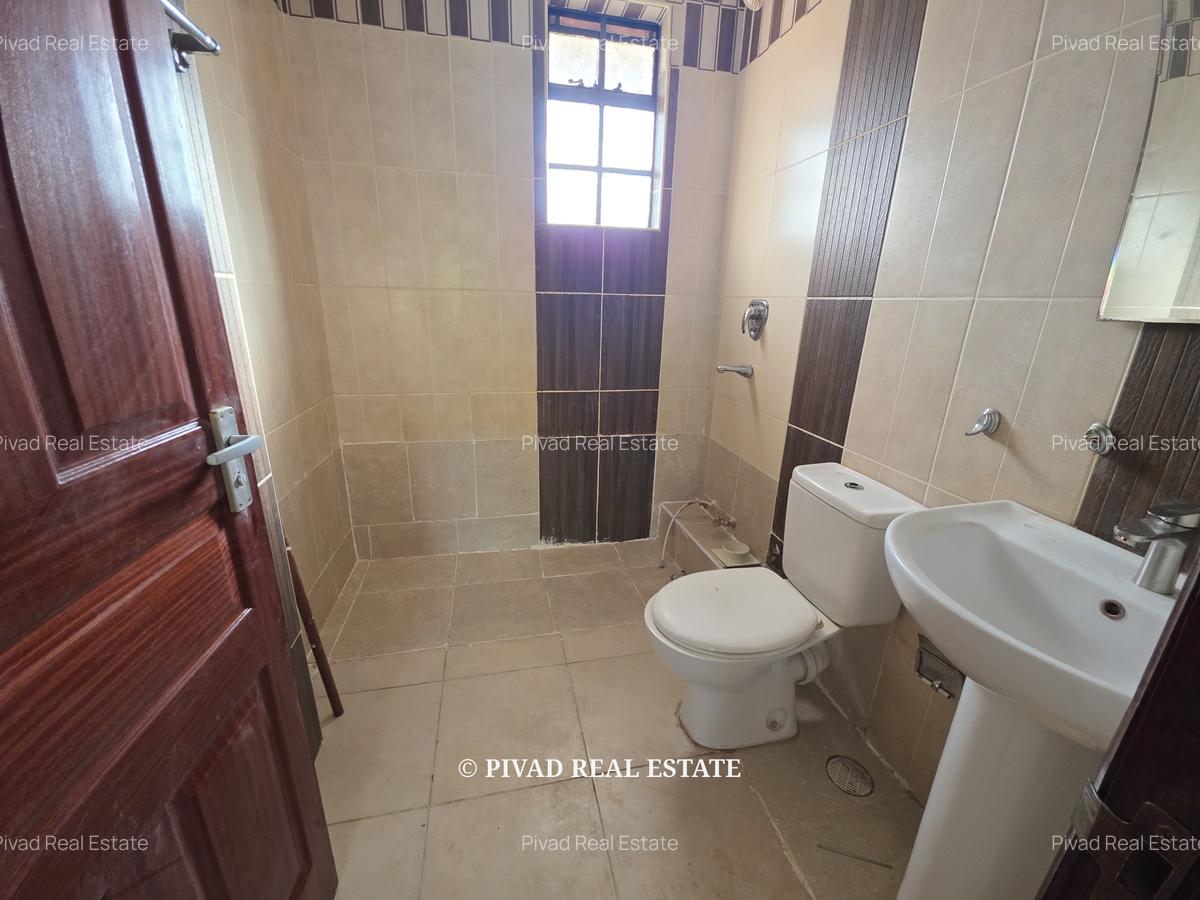 4 Bed Townhouse with Swimming Pool in Kiambu Road - 6