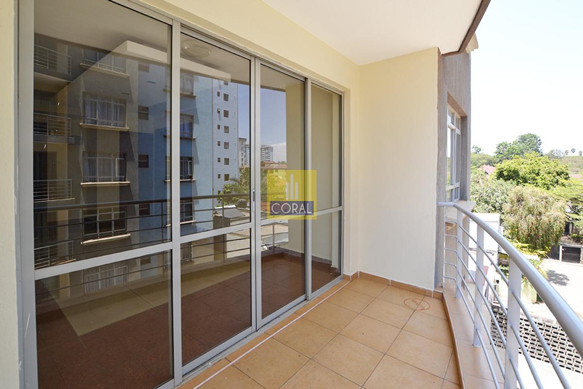 2 Bed Apartment in Kileleshwa - 14