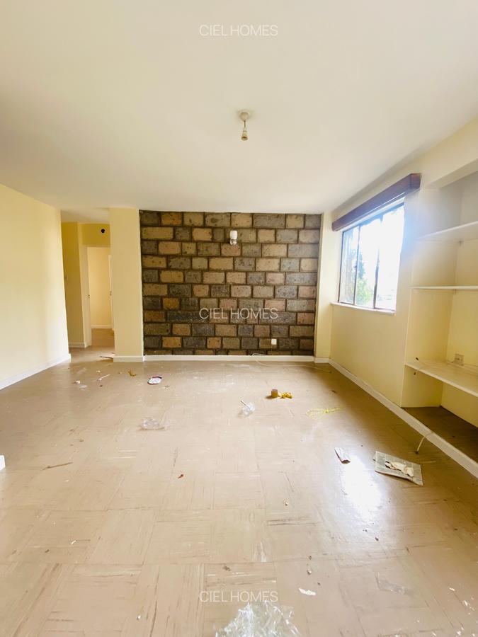 2 Bed Apartment with Borehole at Wood Avenue - 1