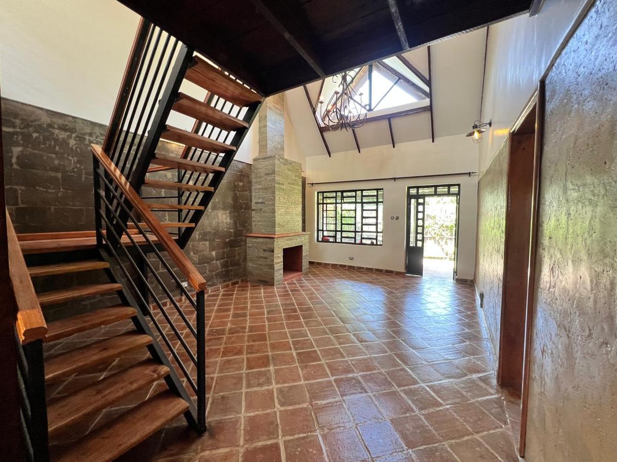 4 Bed House in Karen - 6