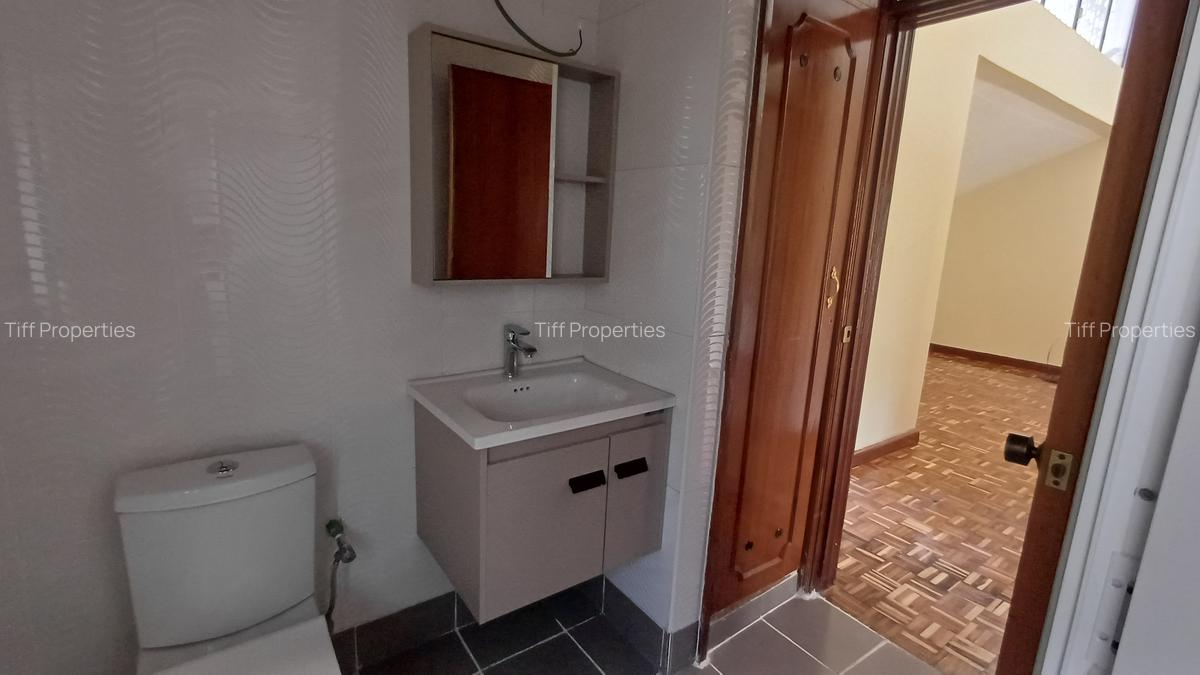 4 Bed Townhouse in Westlands Area - 14