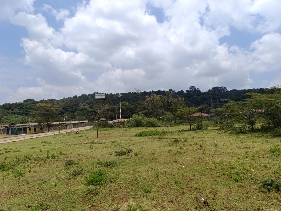 0.365 ha Residential Land in Karen - 13