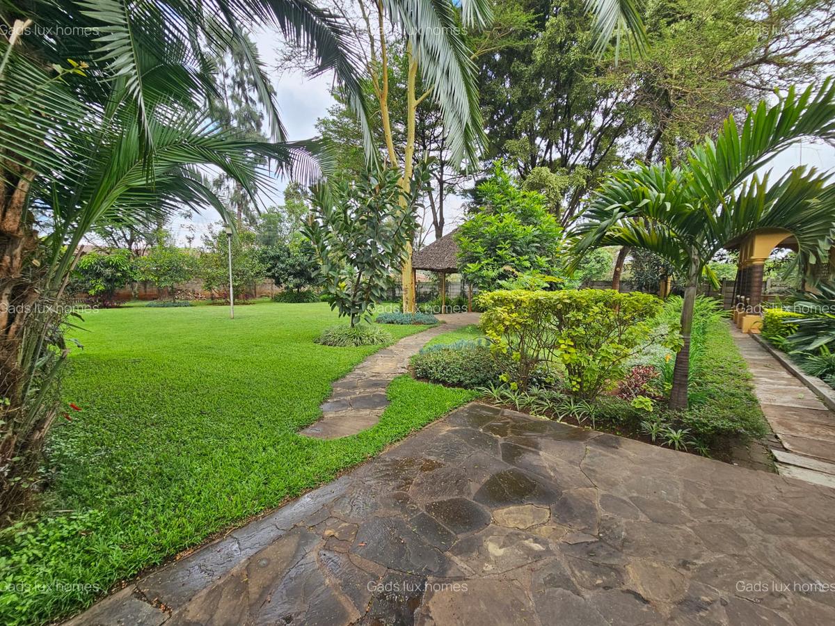 0.9 ac Commercial Property with Service Charge Included at Lavington - 13