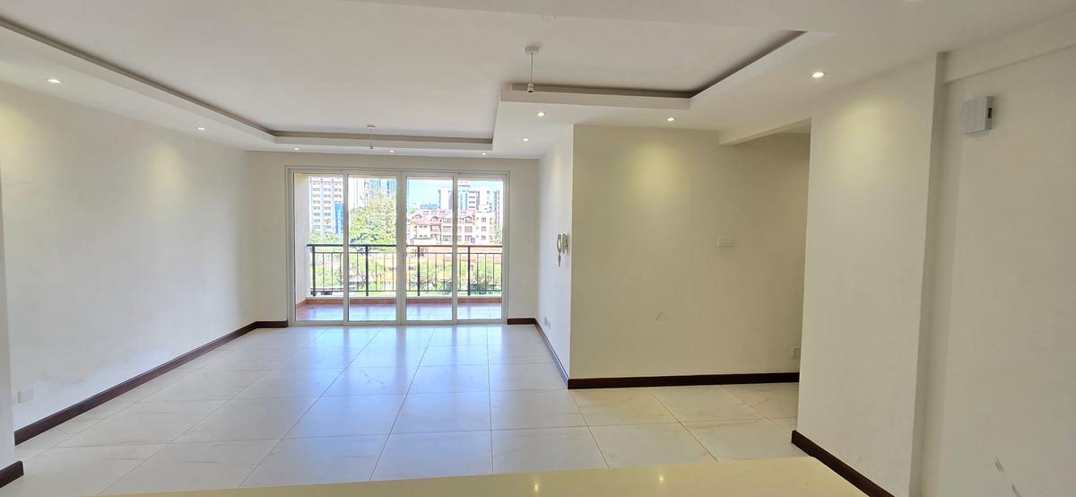 2 Bed Apartment with En Suite at General Mathenge Drive - 15