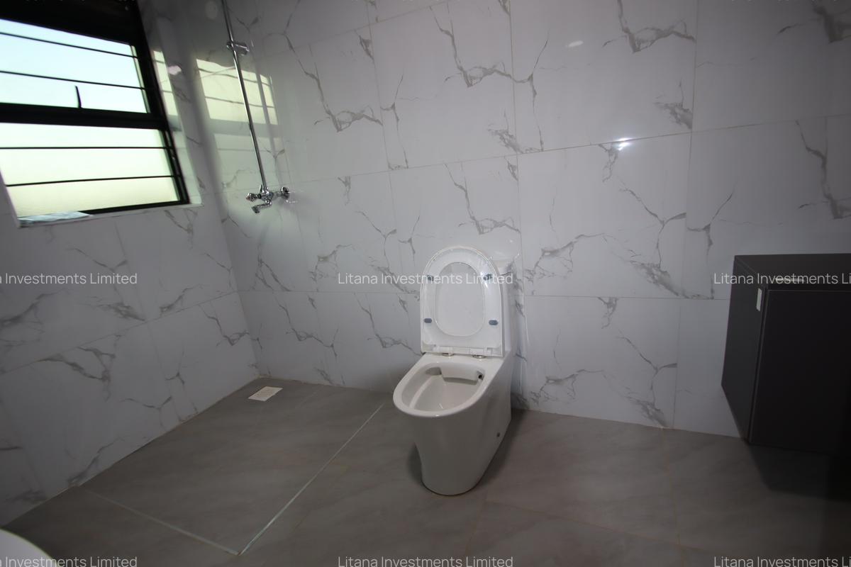 5 Bed House with En Suite in Ruiru - 17