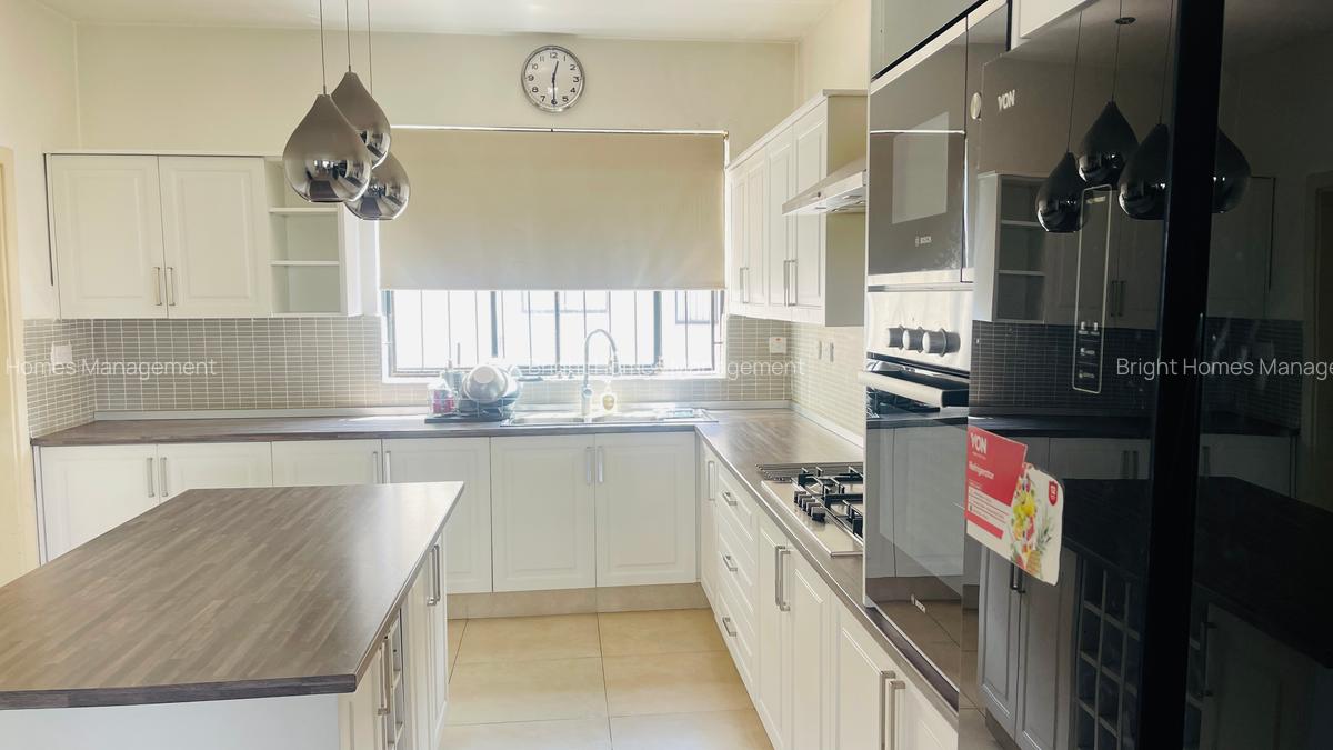 3 Bed Apartment with En Suite in Kileleshwa - 7