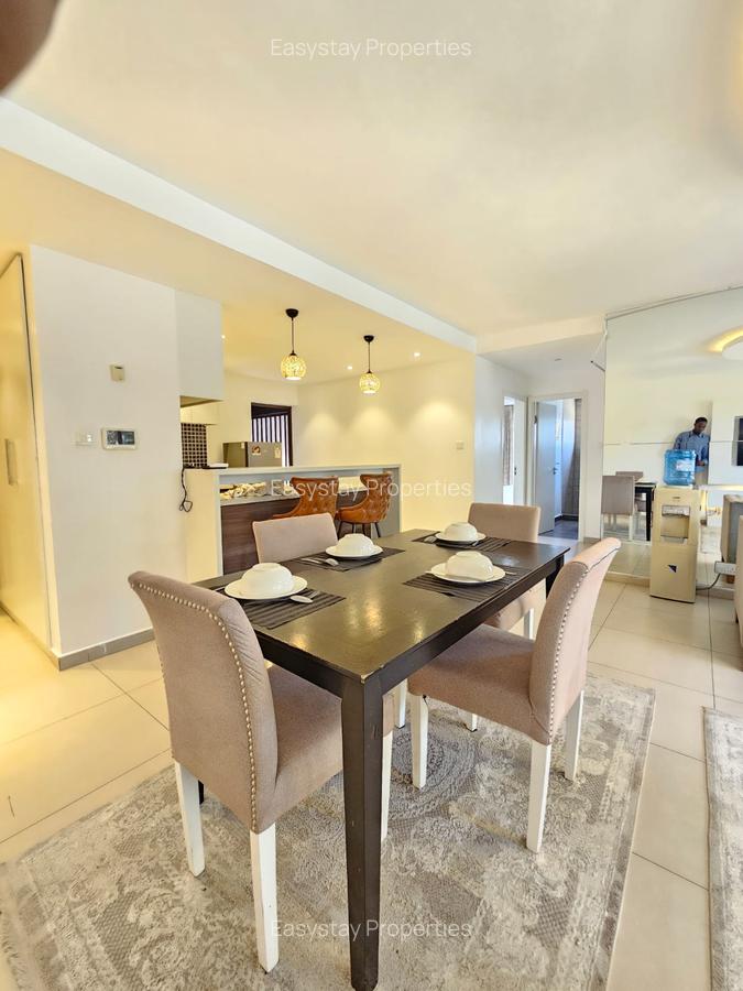 Furnished 2 Bed Apartment with Swimming Pool in Lavington - 4