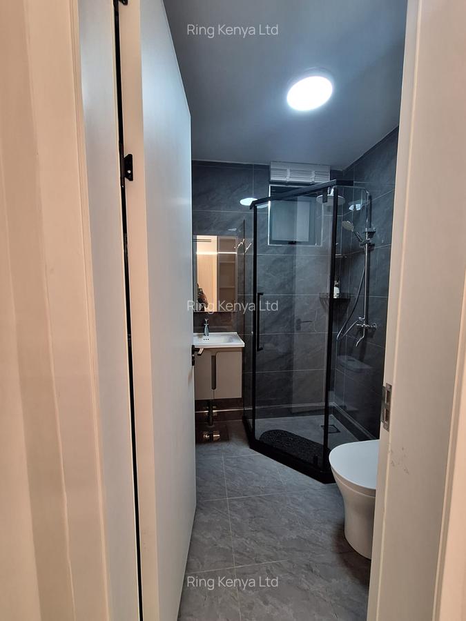2 Bed Apartment with En Suite in Kilimani - 13