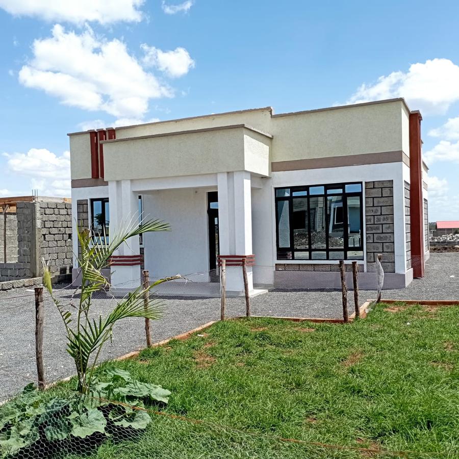 3 Bed House with En Suite at Kitengela - 1